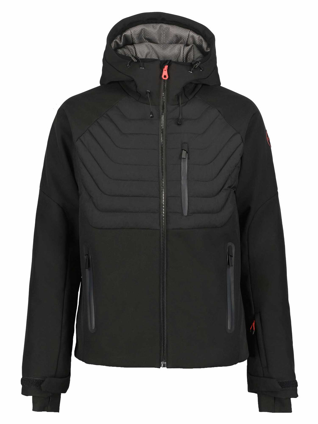 ICEPEAK Яке EBERN