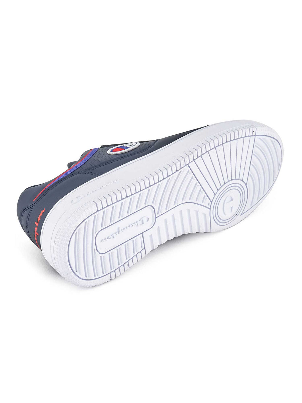 CHAMPION Обувки RD18 LOW B GS Low Cut Shoe