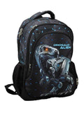 UWEAR Раница Dinosaur Alien