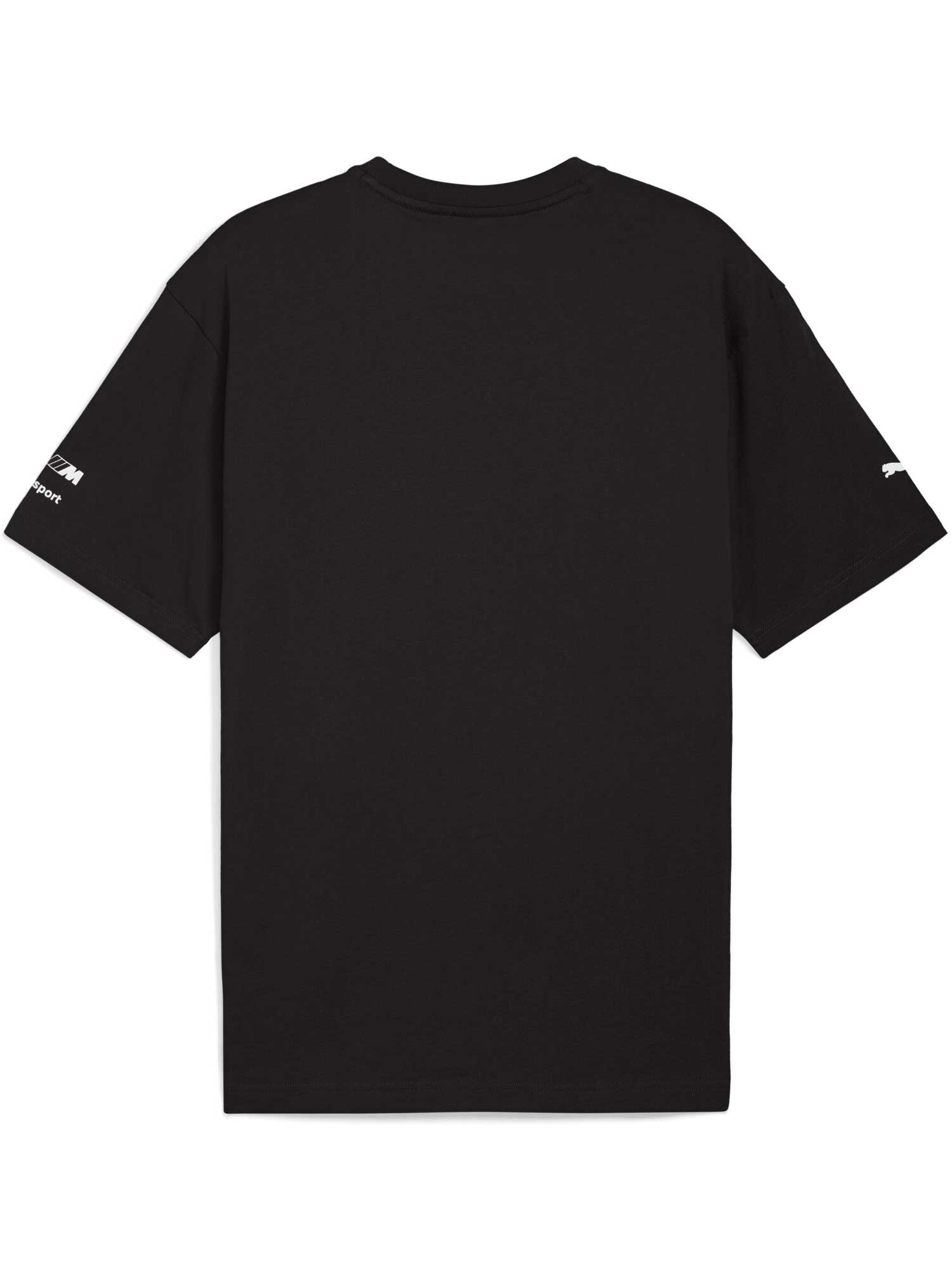 PUMA Тениска BMW MMS BOLD GRAPHIC TEE