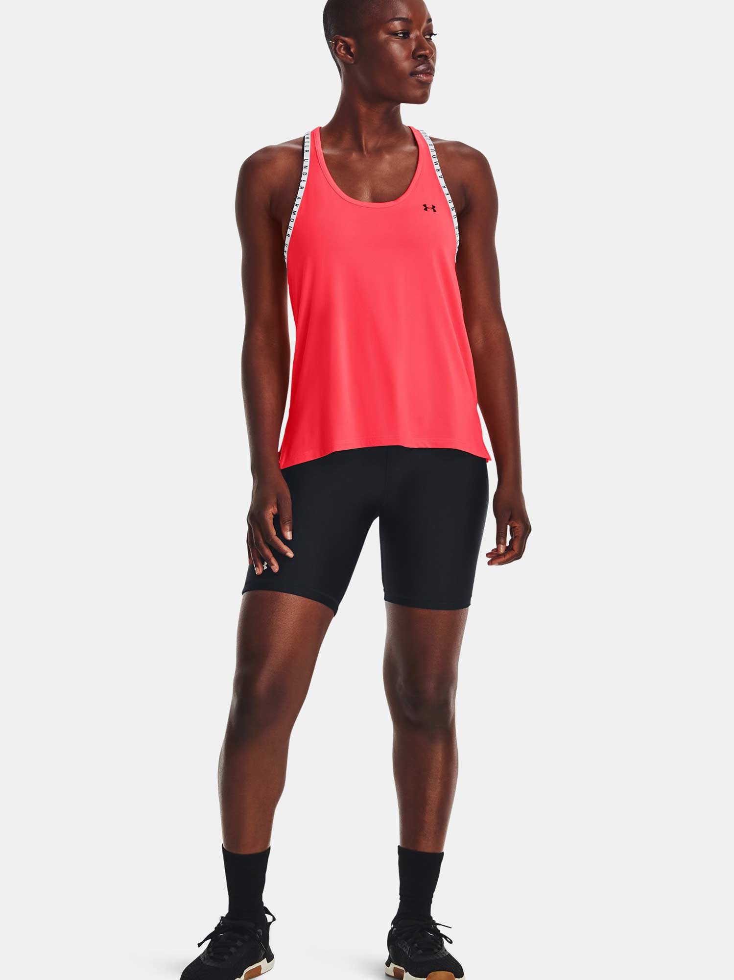 UNDER ARMOUR Потник Knockout