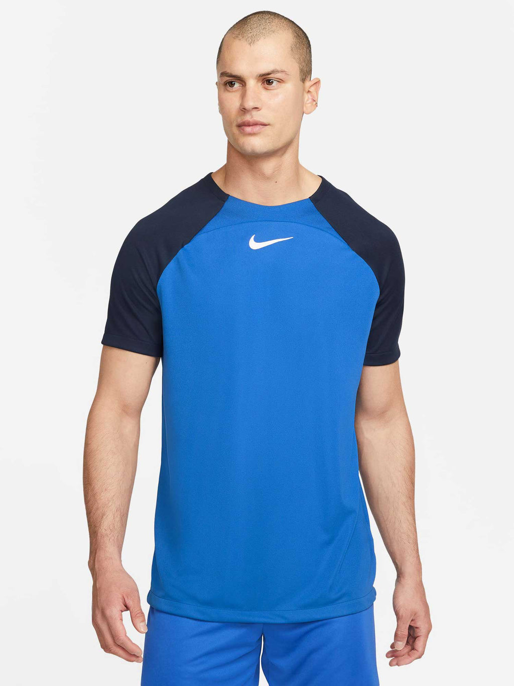 NIKE TEAM Тениска M NK DF ACDPR SS TOP K