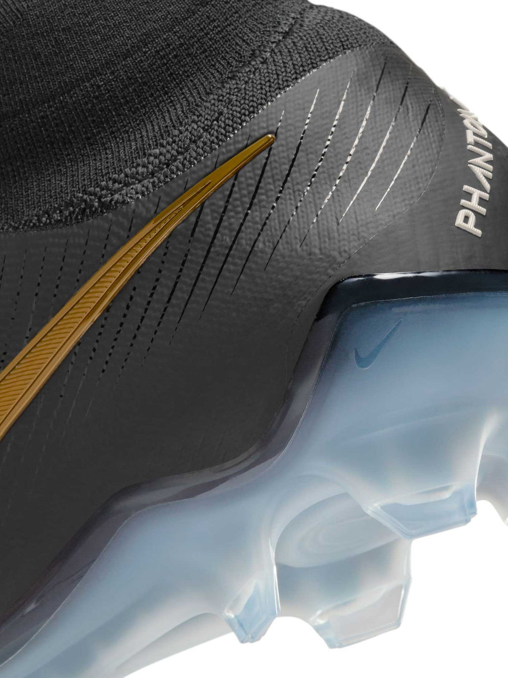 NIKE Обувки PHANTOM LUNA II ELITE FG
