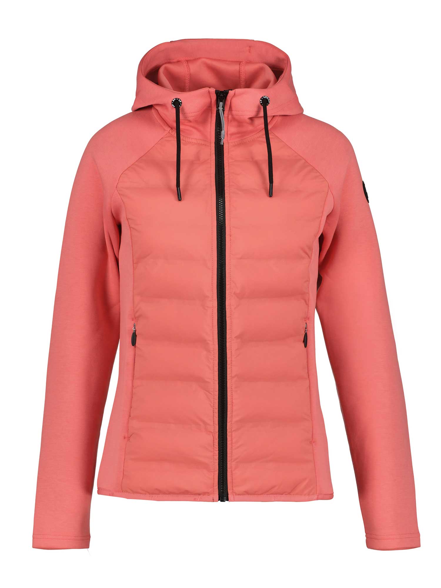 ICEPEAK Яке ASHBURN