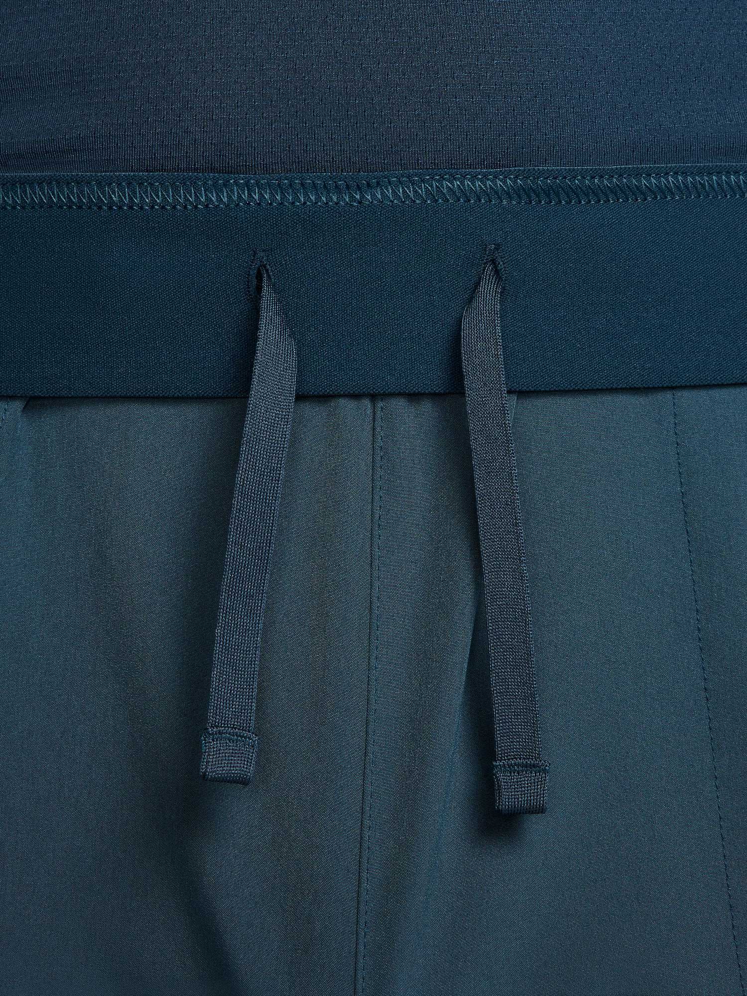 NIKE Къси панталони M NKCT DF ADVTG 8IN SHORT