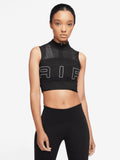 NIKE Потник W NK DF AIR CROP