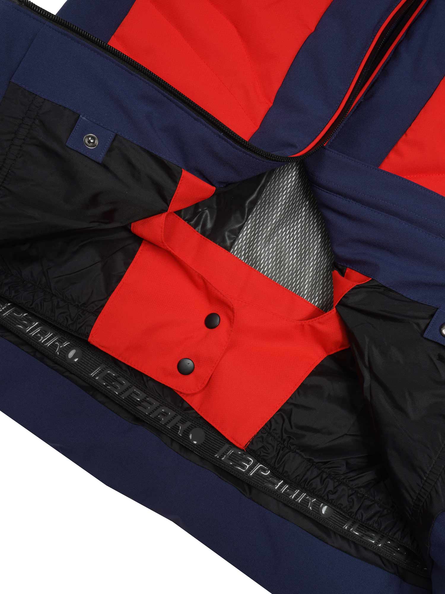 ICEPEAK Ски яке ELLINWOOD