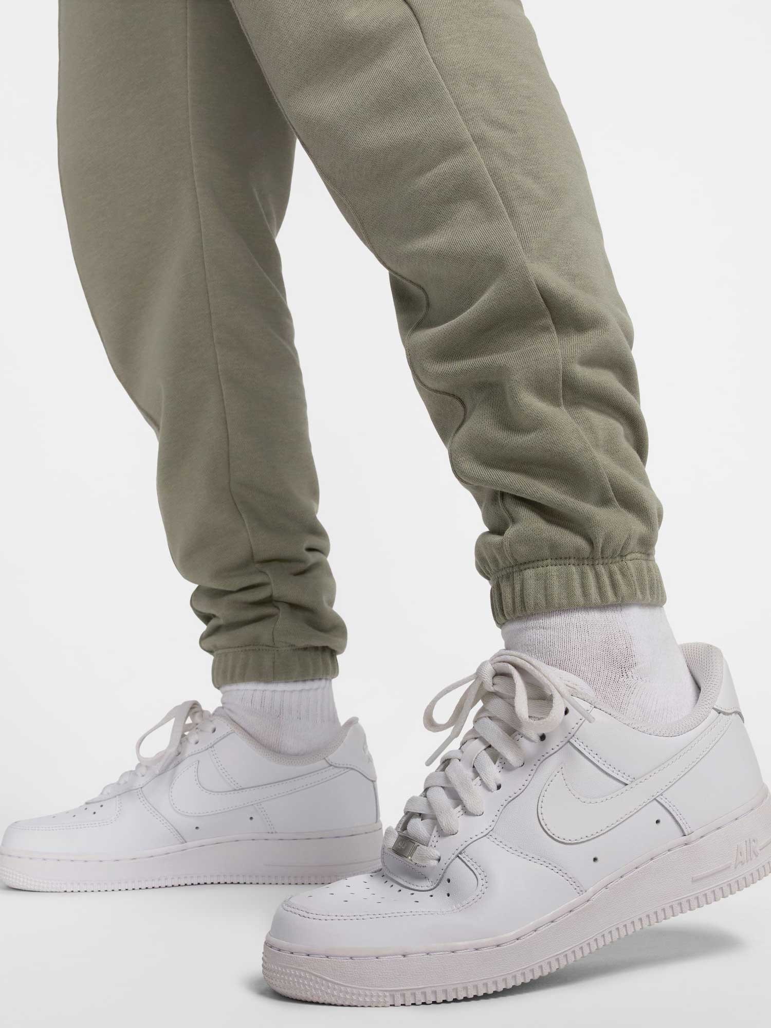 NIKE Спортно долнище W NSW NK CHLL FT HR SWTPNT