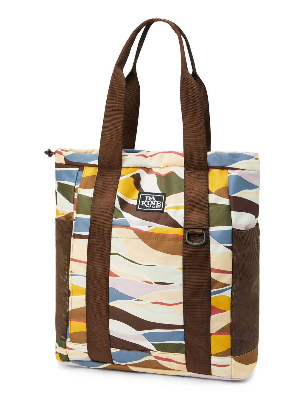 DAKINE Чанта JESSE TOTE 22L