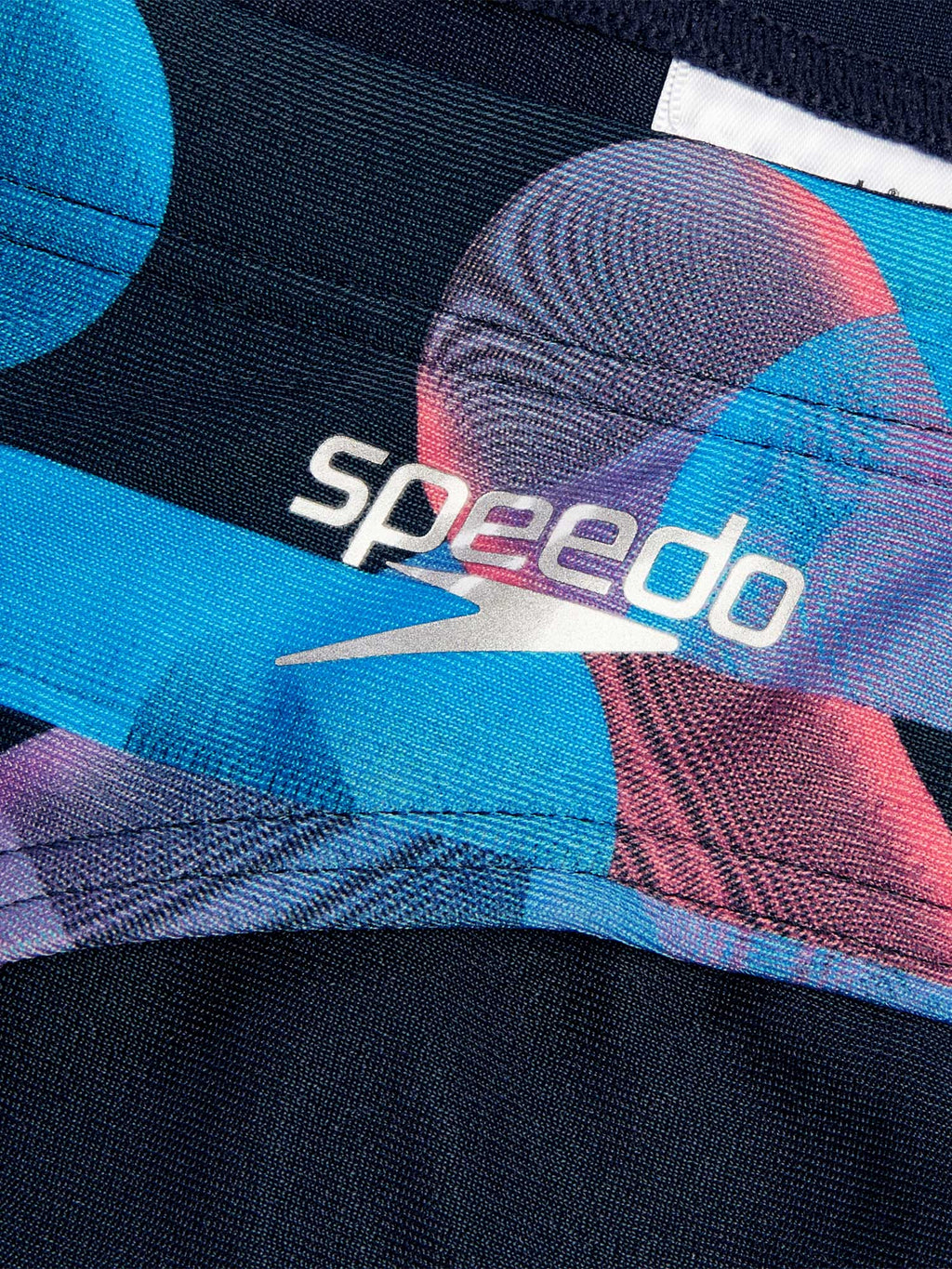 SPEEDO Бански MENS ALLOVER DIGITAL 7CM BRIEF