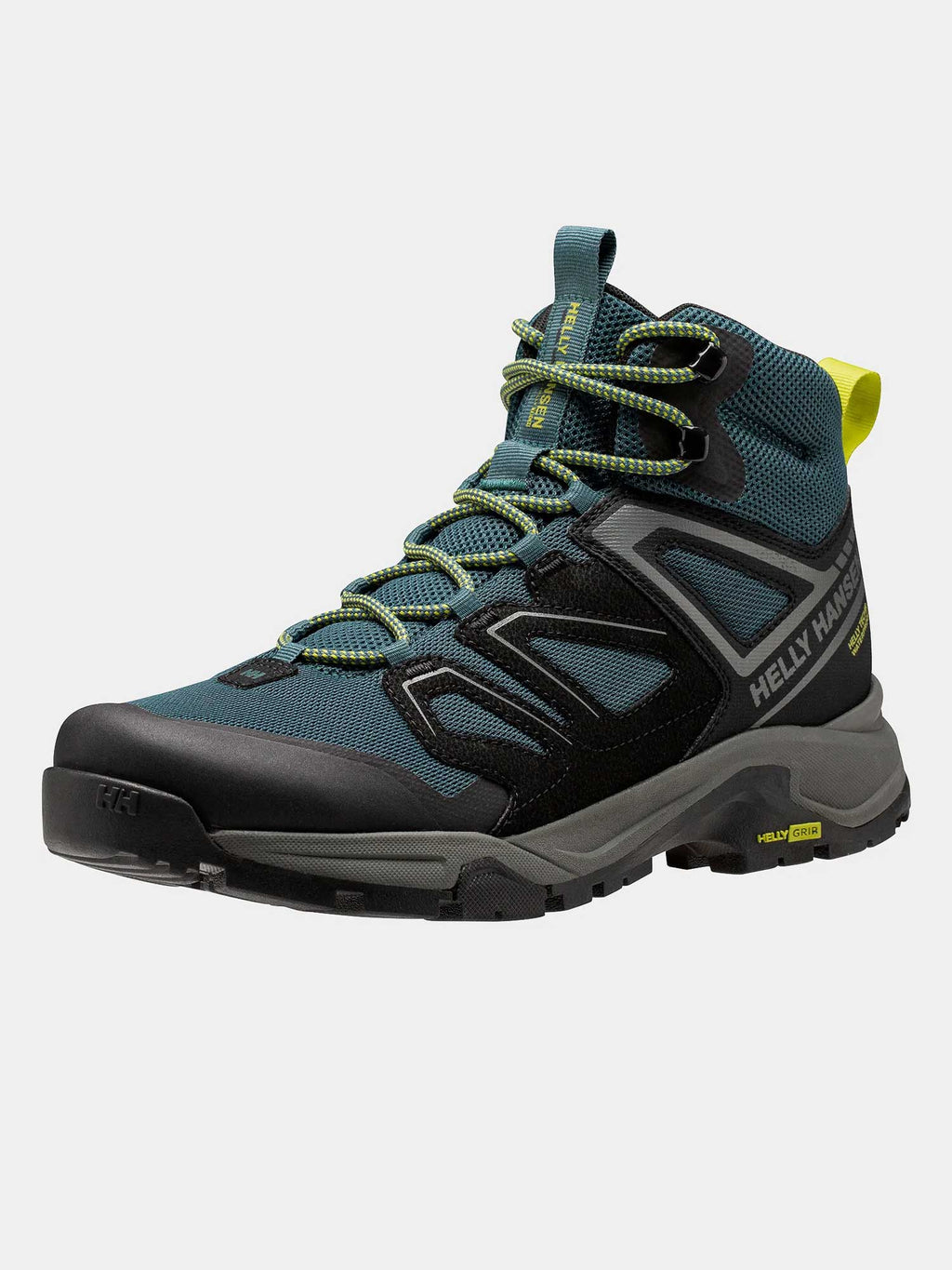 HELLY HANSEN Обувки STALHEIM HT BOOT