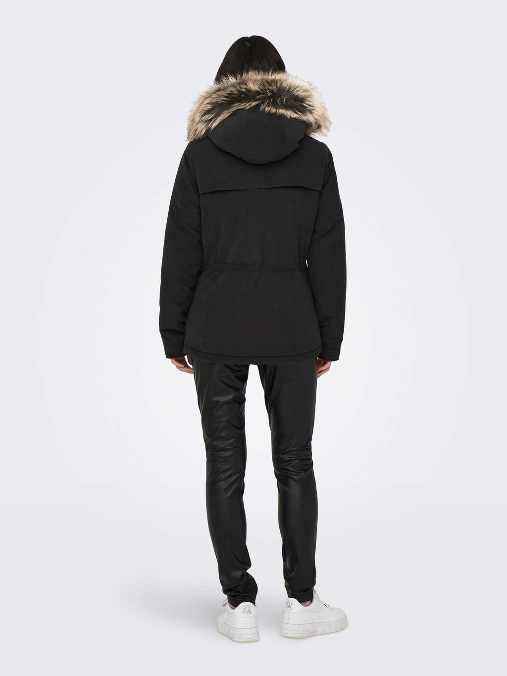 ONLY Яке ONLNEWSTARLINE AW PARKA CC OTW