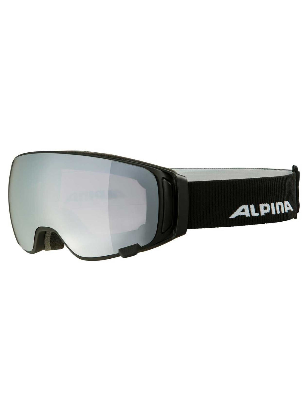ALPINA Ски маска DOUBLE JACK MAG Q