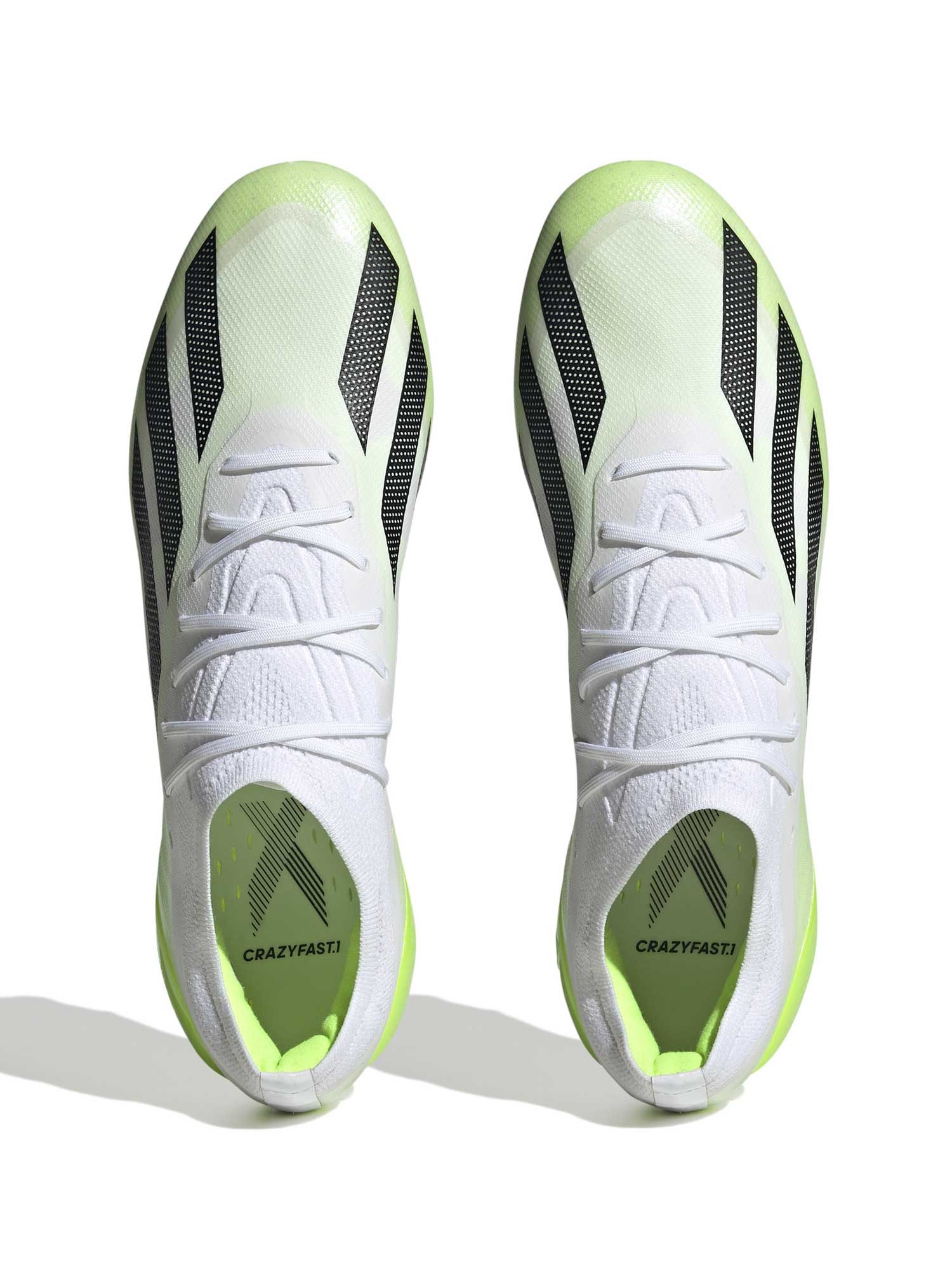 ADIDAS PERFORMANCE Обувки X Crazyfast.1 Firm Ground
