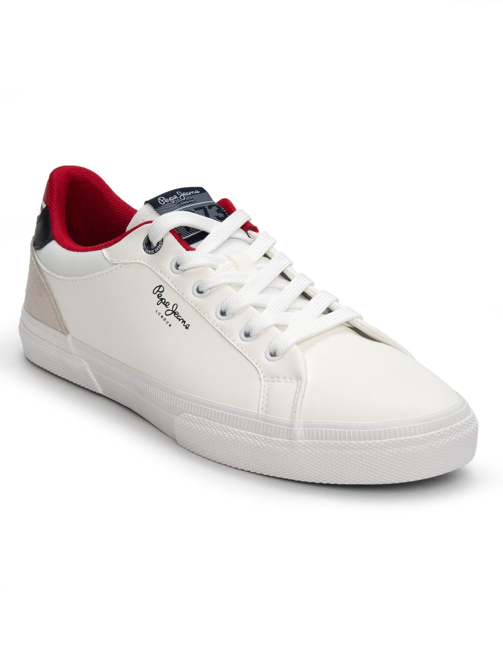 PEPE JEANS Обувки KENTON COLOURS