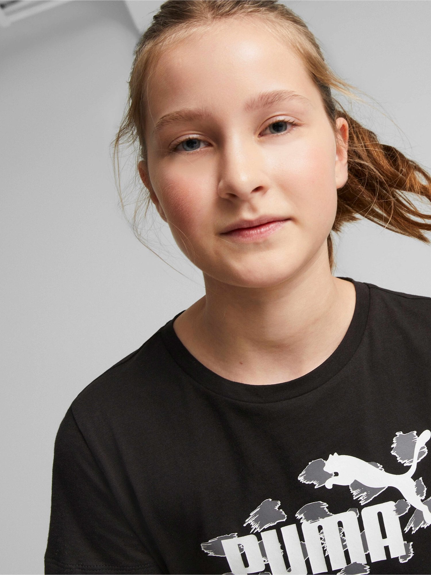 PUMA Тениска ESS+ ANIMAL