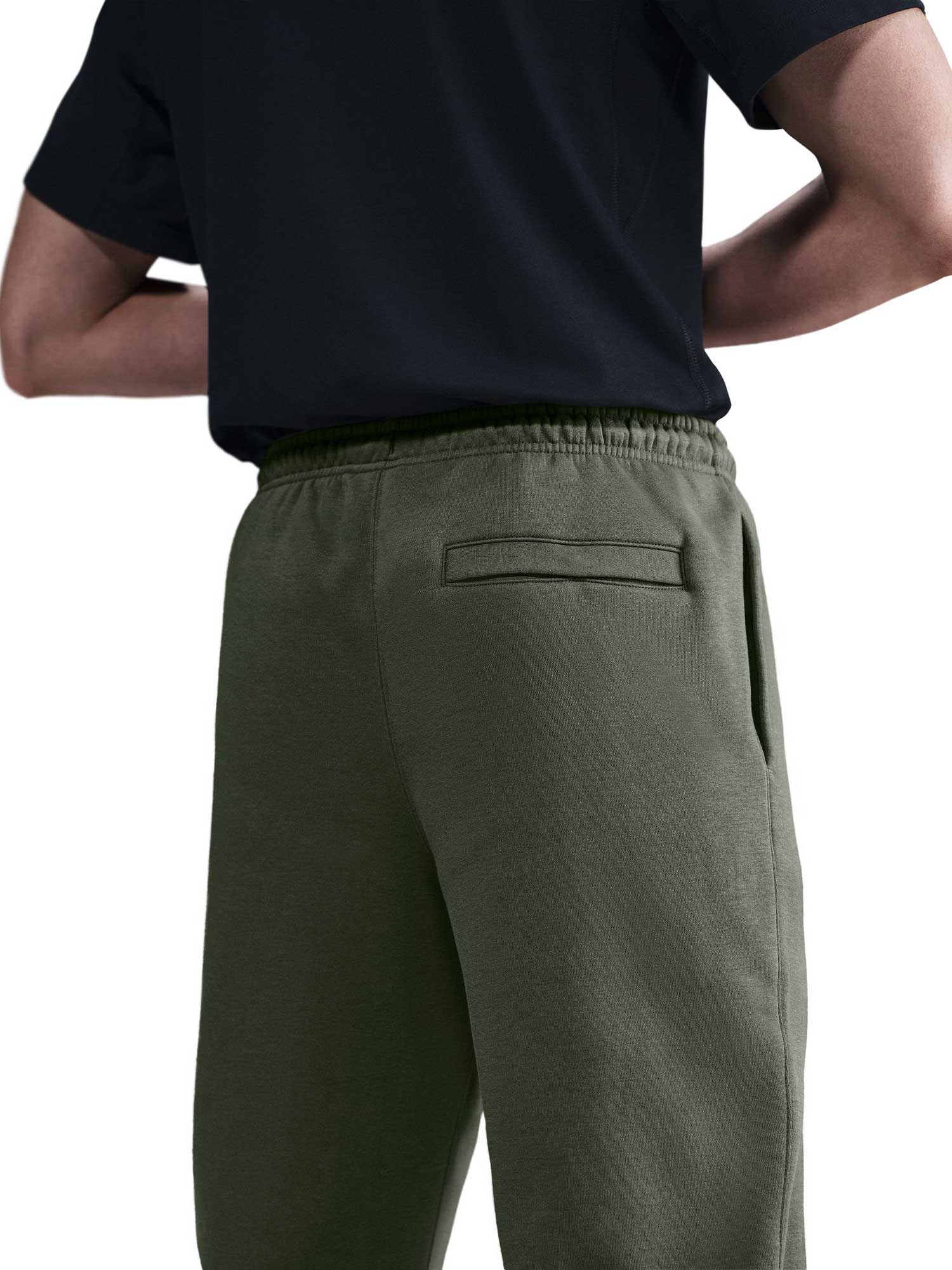 NIKE Спортно долнище M NK CLUB BB JOGGER