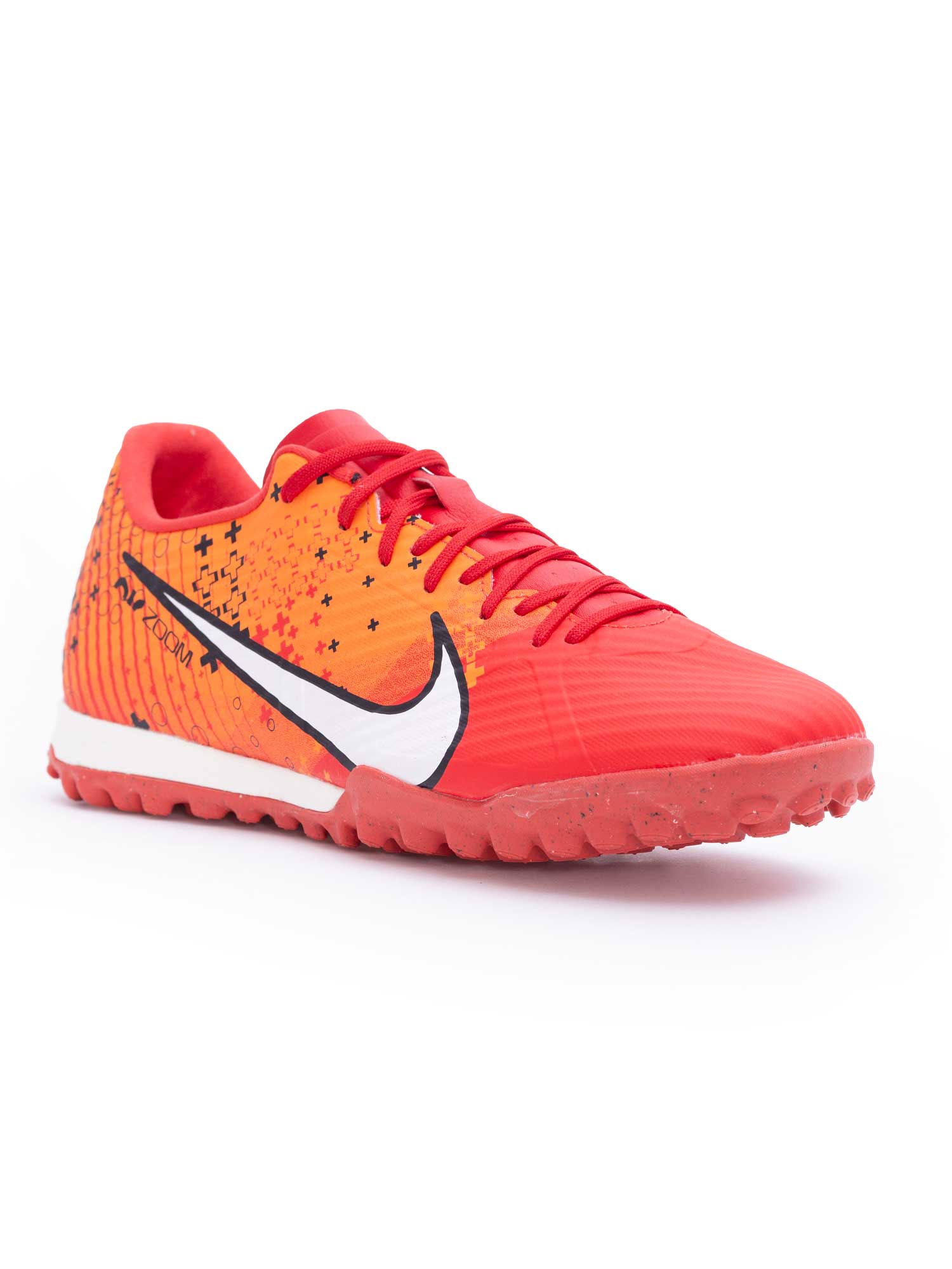 NIKE Обувки ZOOM VAPOR 15 ACADEMY MDS TF