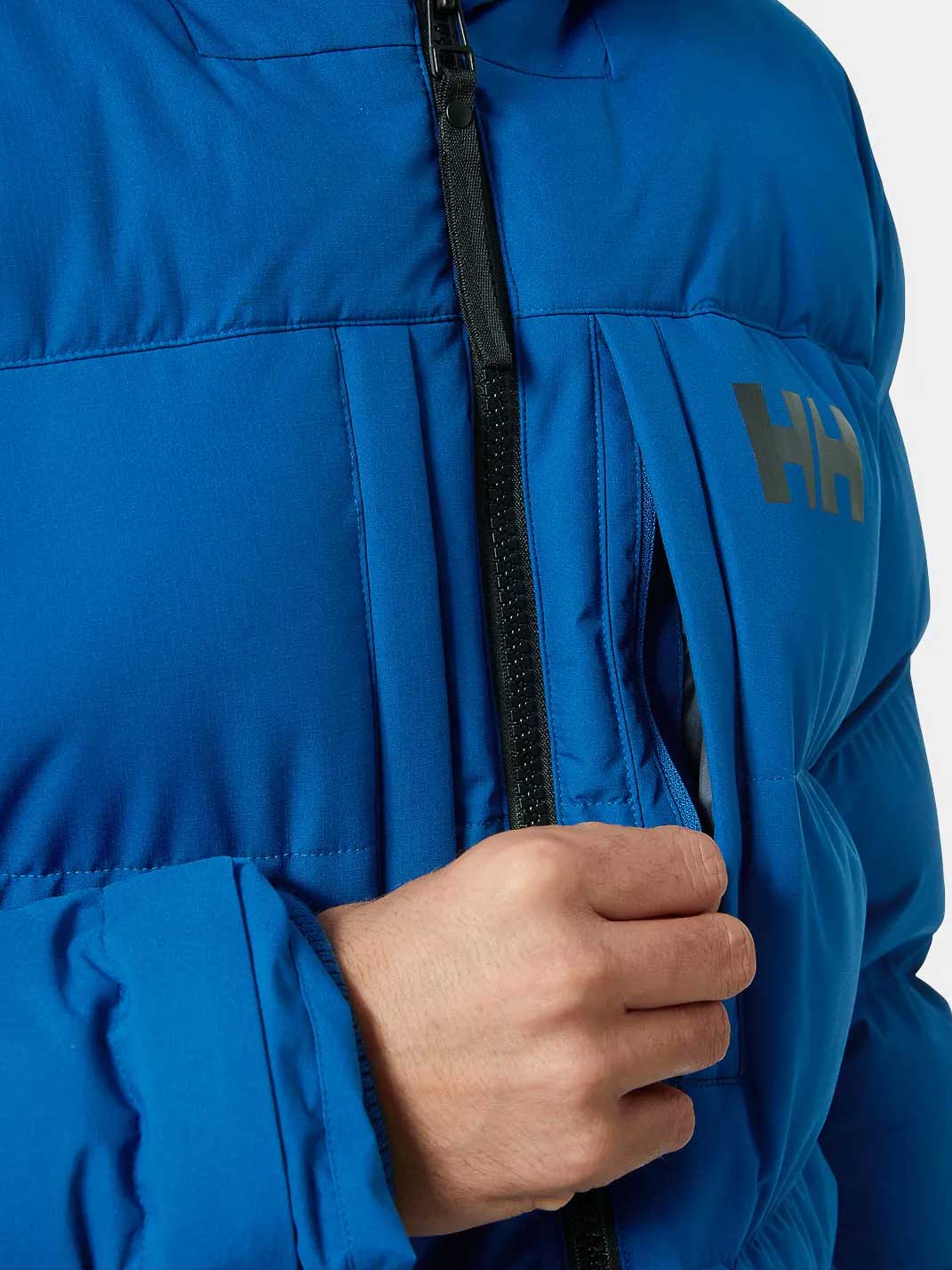 HELLY HANSEN Яке PATROL PUFFY JACKET