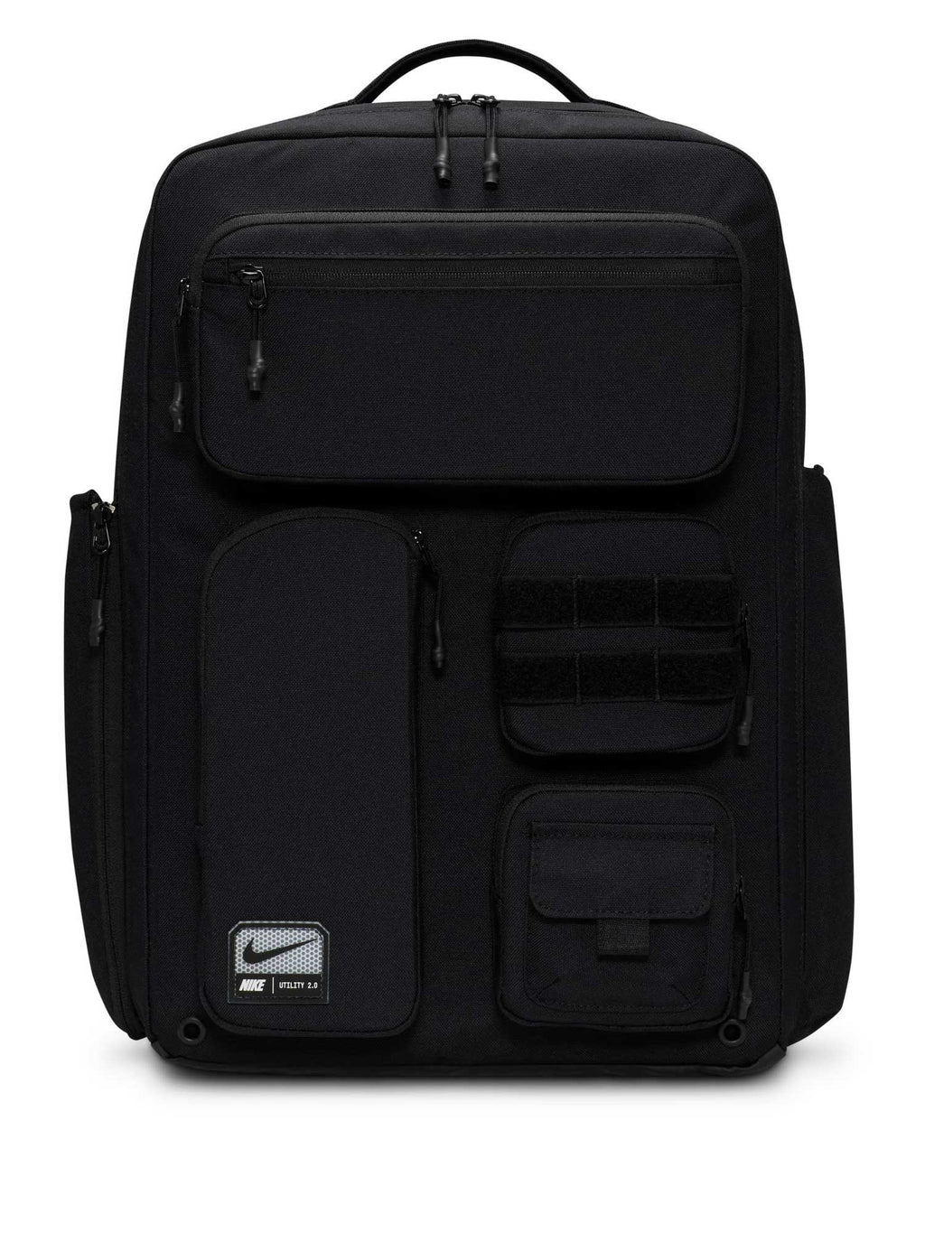 NIKE Раница NK UTILITY ELITE BKPK - 2.0
