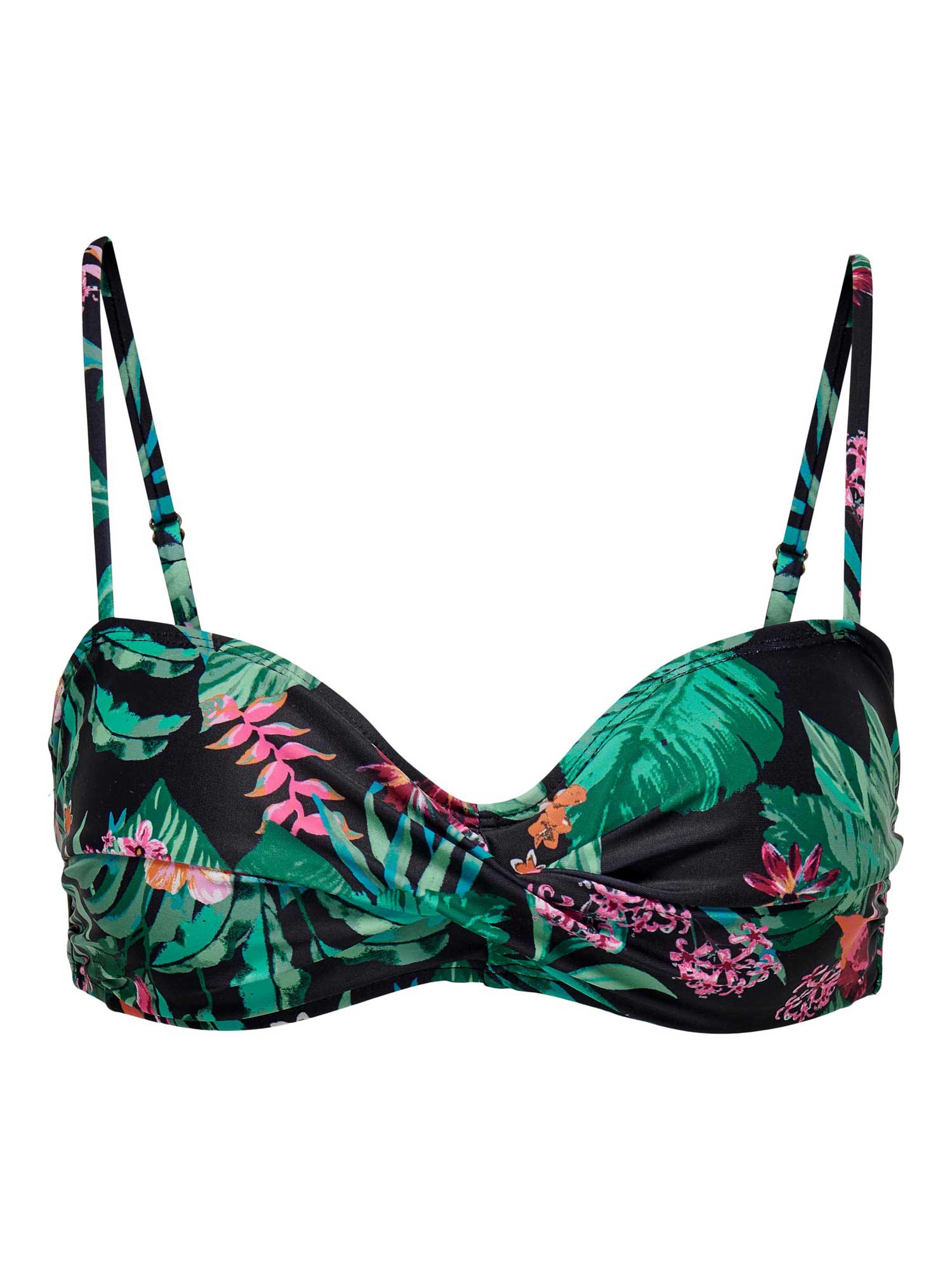 ONLY Бански горнище ONLSEVILLE PADDED