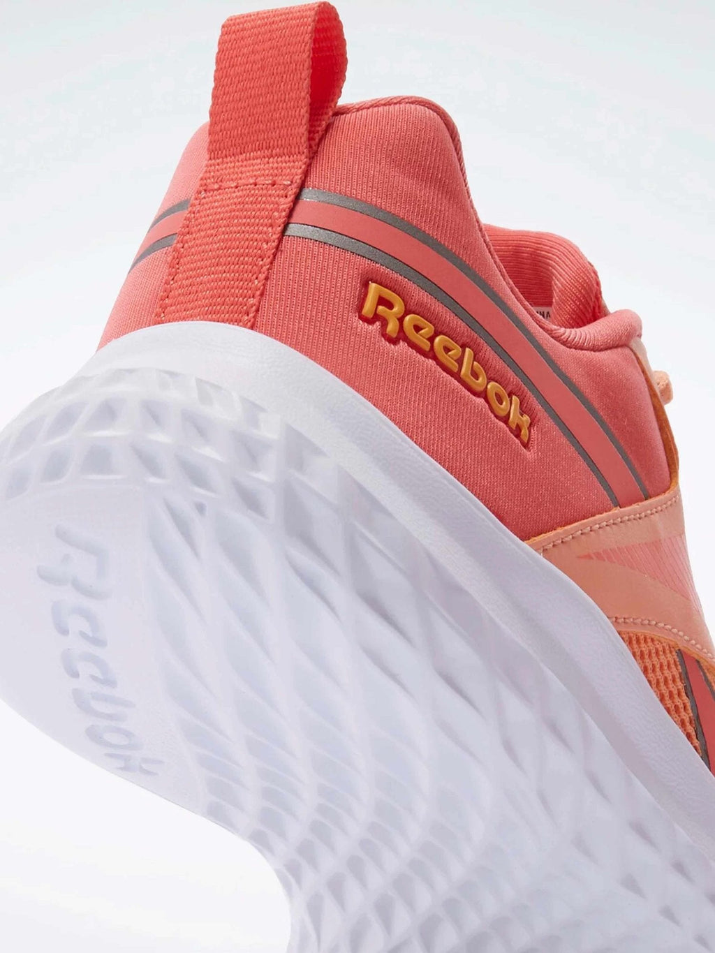 REEBOK Обувки RUSH RUNNER 5
