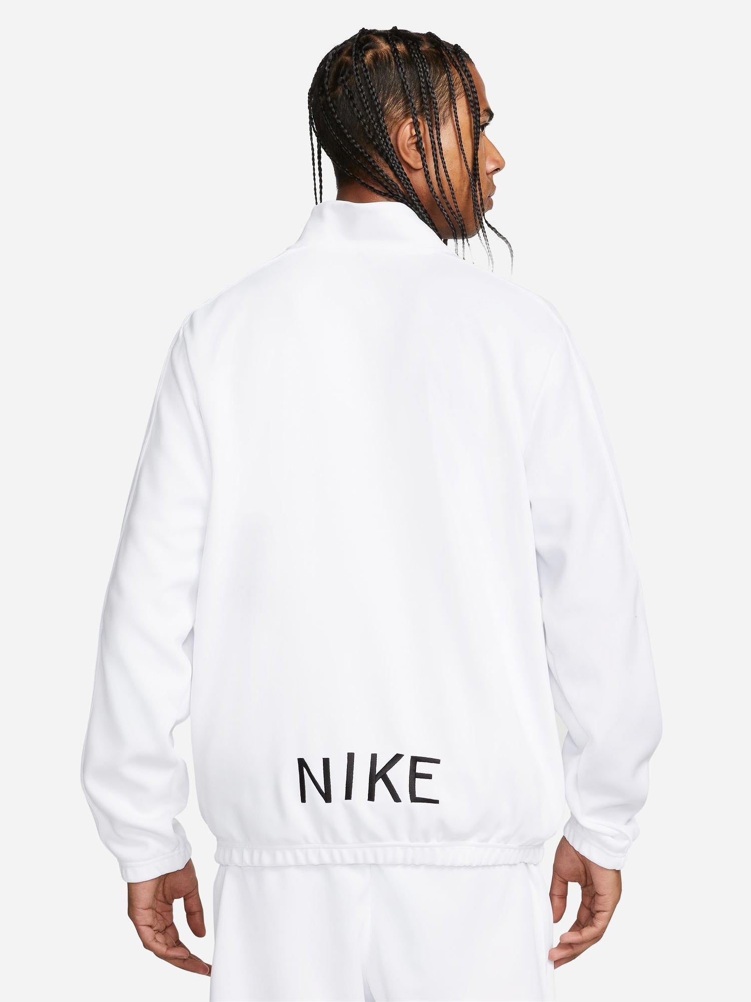 NIKE Блуза M HBR-C PK JACKET