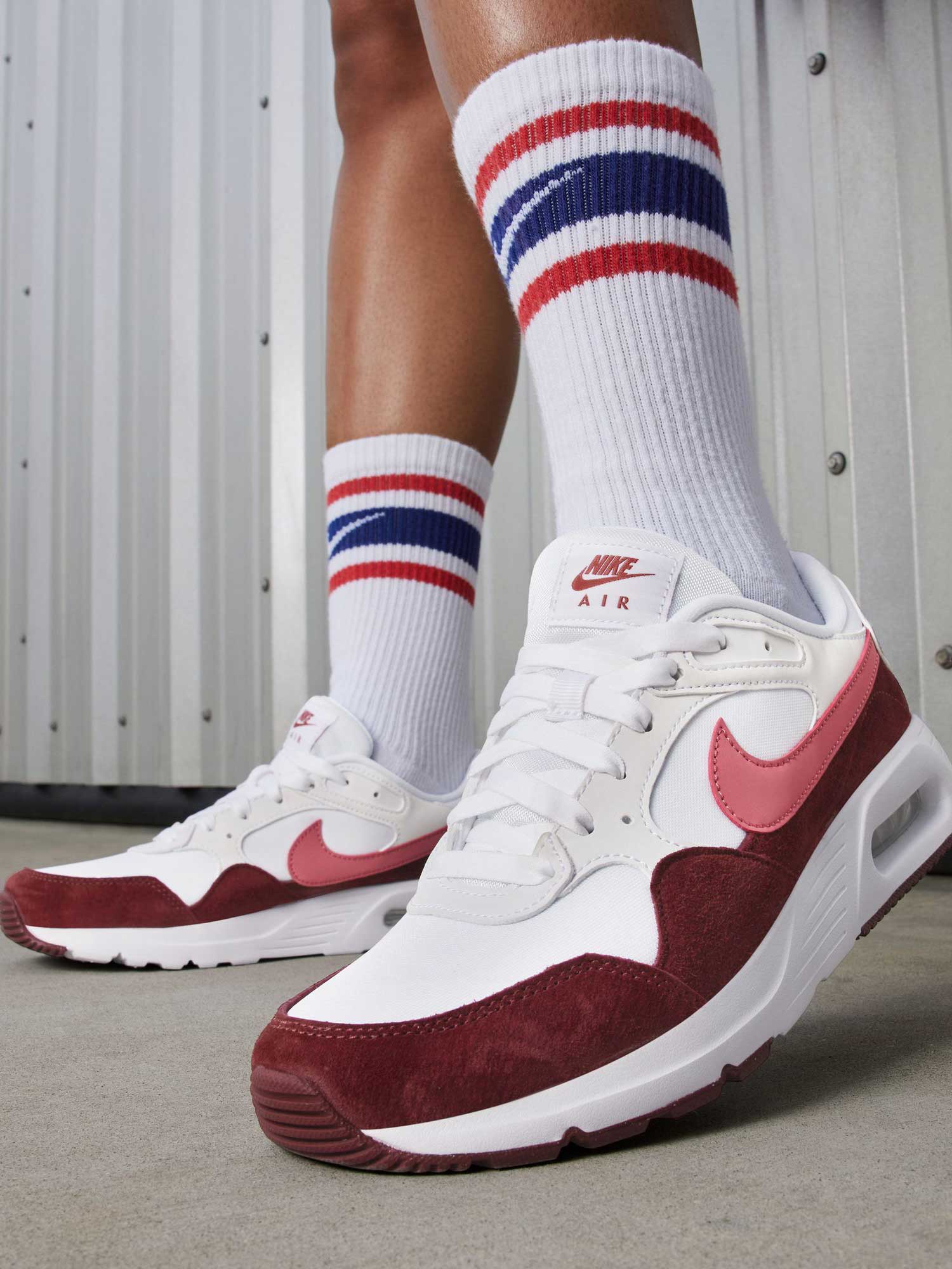 NIKE Обувки W AIR MAX SC