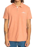 QUIKSILVER Тениска POLO STRETCH