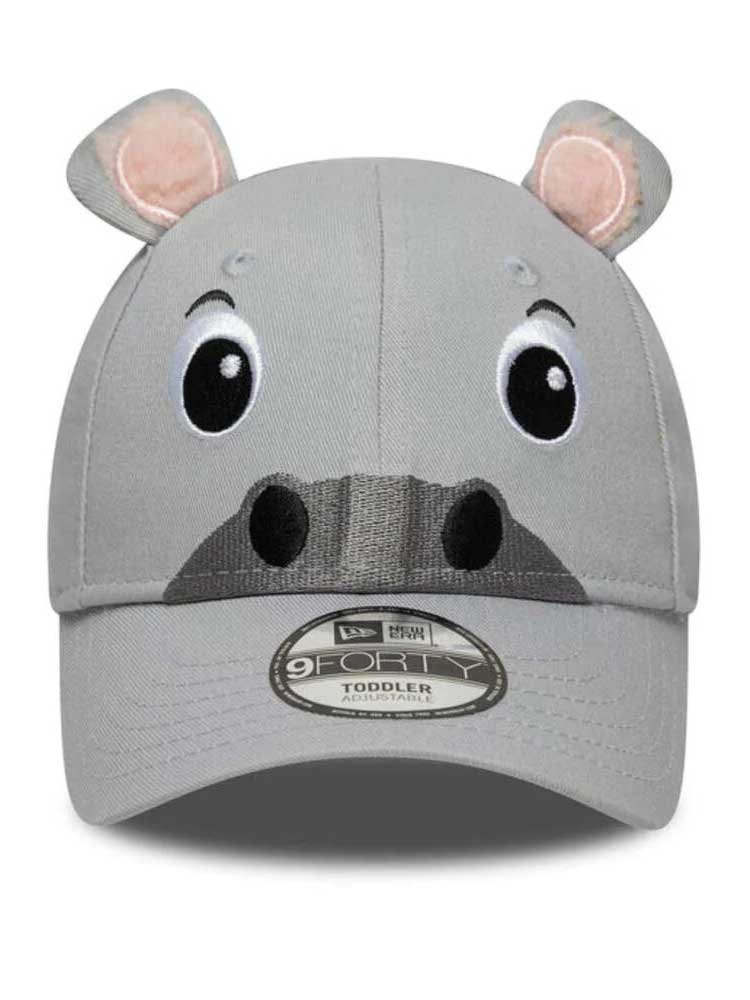 NEW ERA Шапка OTR. TOD ANIMAL 9FORTY
