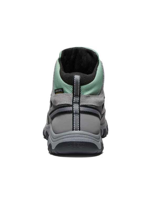 KEEN Обувки TARGHEE IV MID WP YOUTH