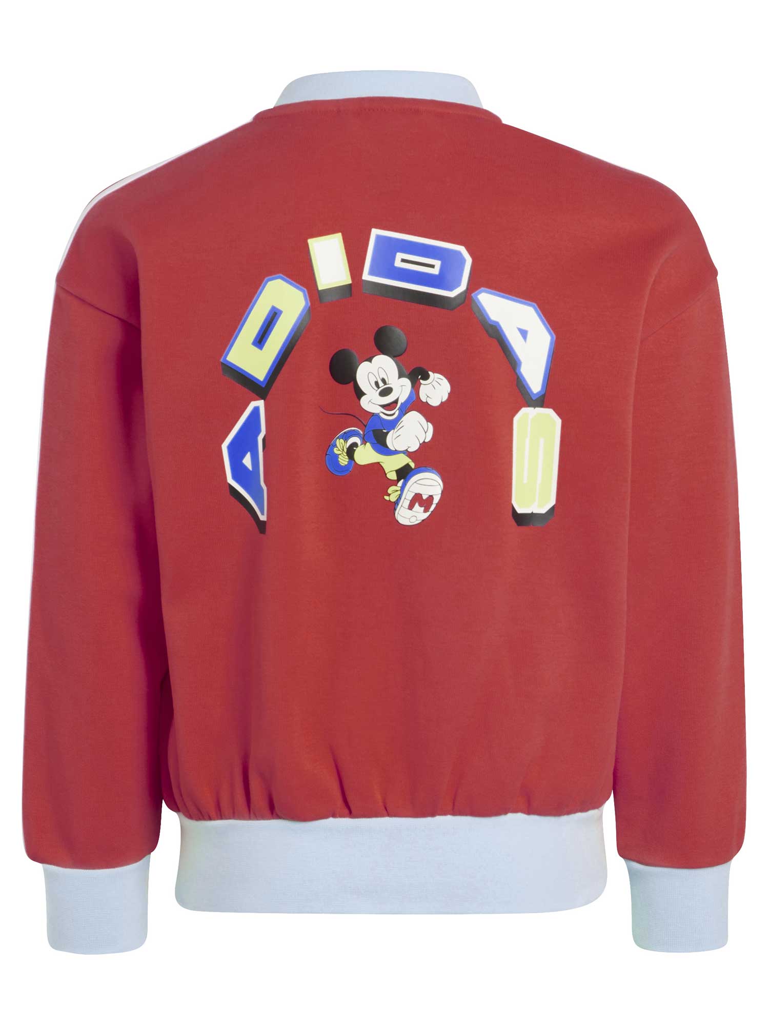 ADIDAS SPORTSWEAR Спортно горнище x Disney Mickey Mouse