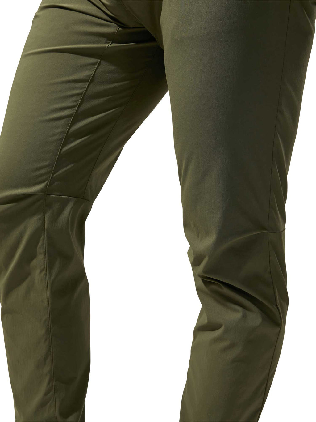 BERGHAUS Панталон LOMAXX WO PANT AM