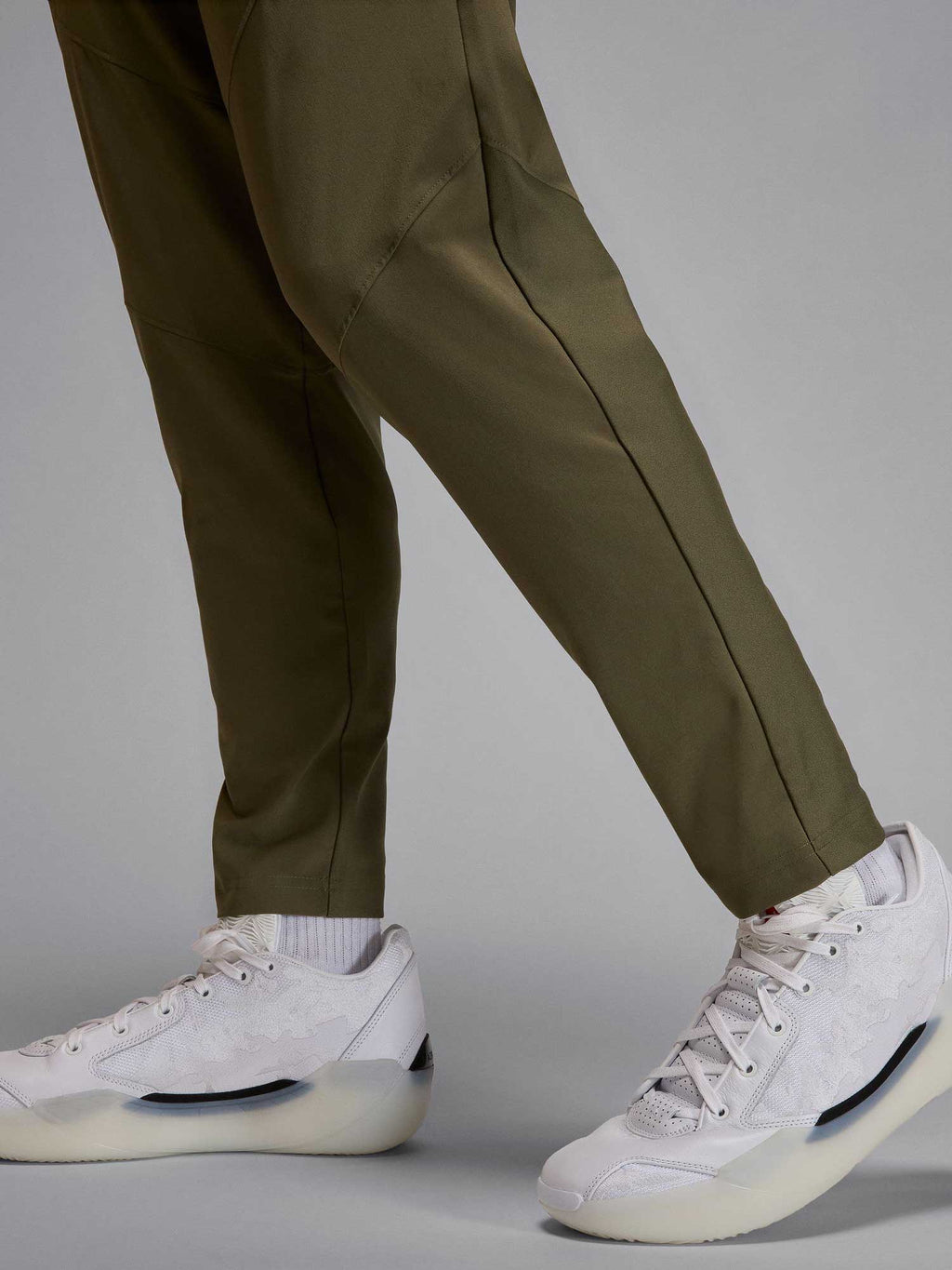 JORDAN Спортно долнище M J DF SPRT WOVEN PANT