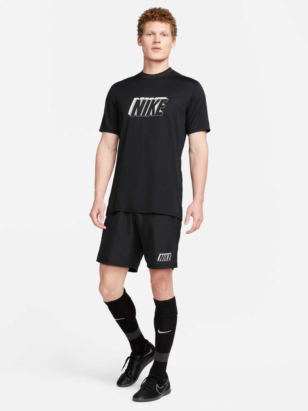 NIKE Къси панталони M NK DF ACD23 SHRT WP GX HBR