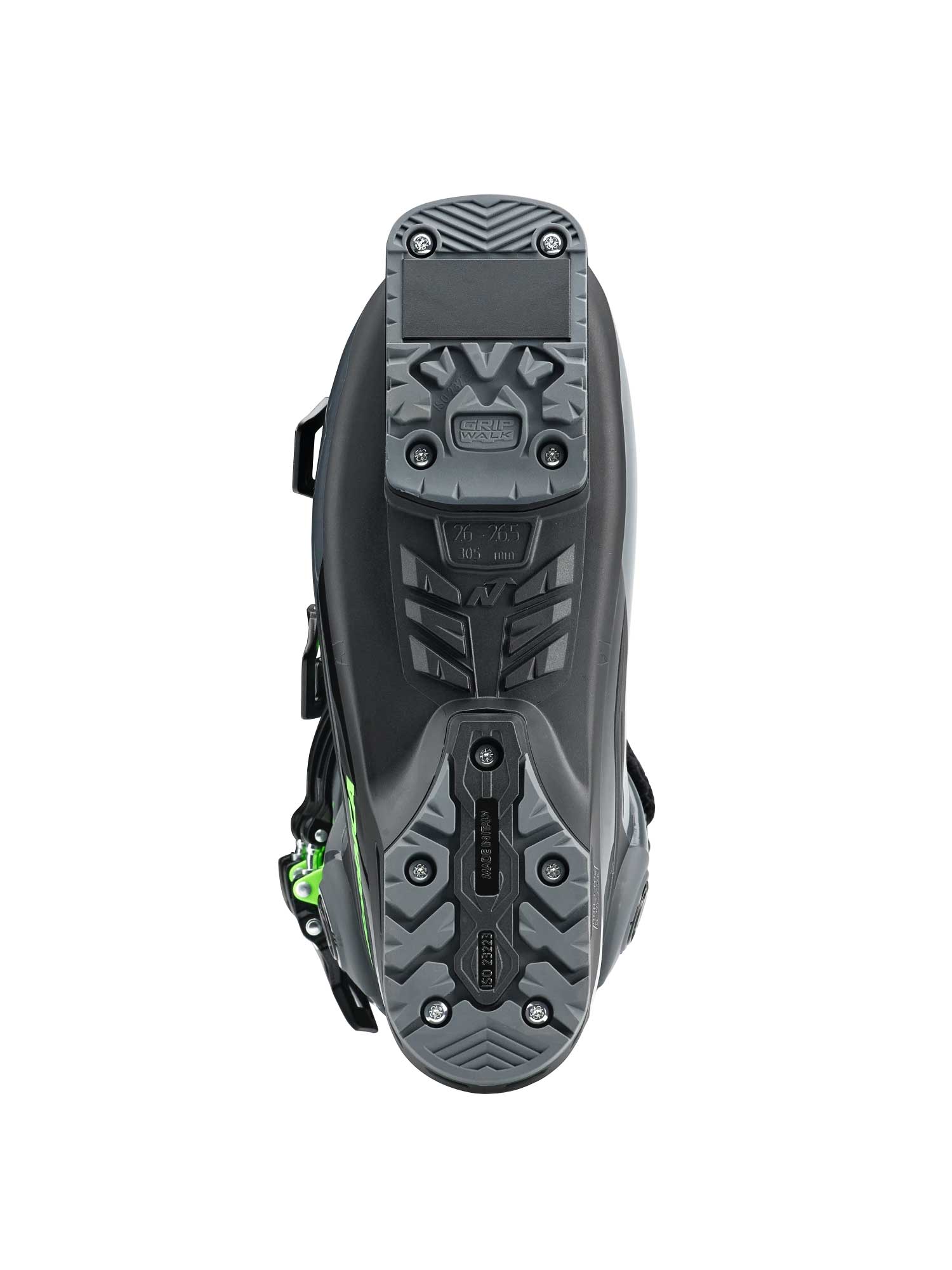 NORDICA Ски обувки SPORTMACHINE 3 110 (GW)