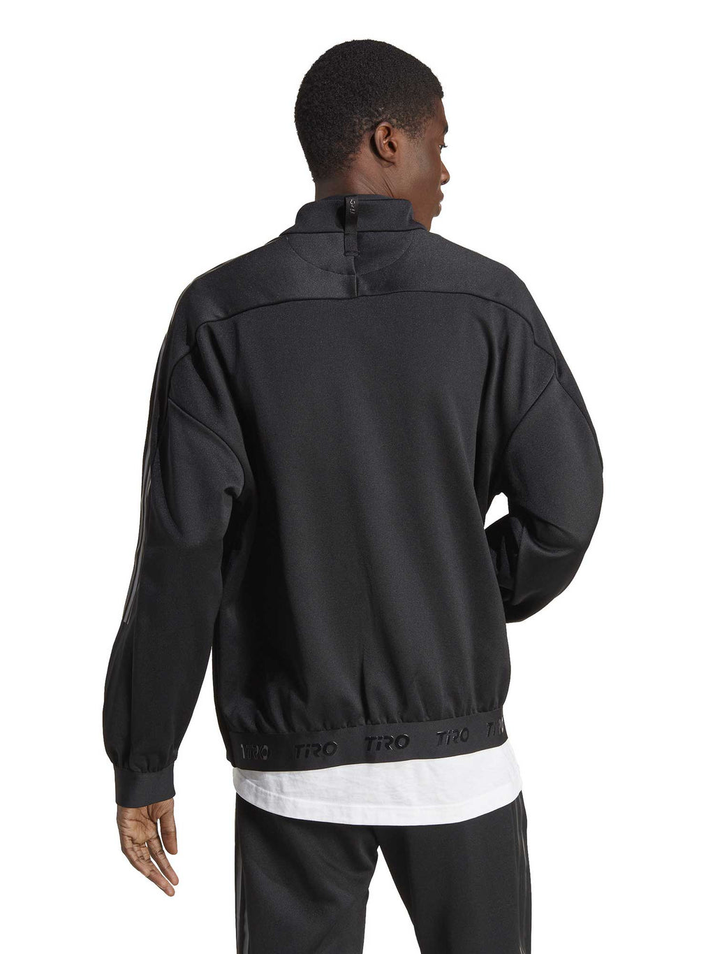 ADIDAS SPORTSWEAR Спортно горнище Tiro Suit-Up Advanced