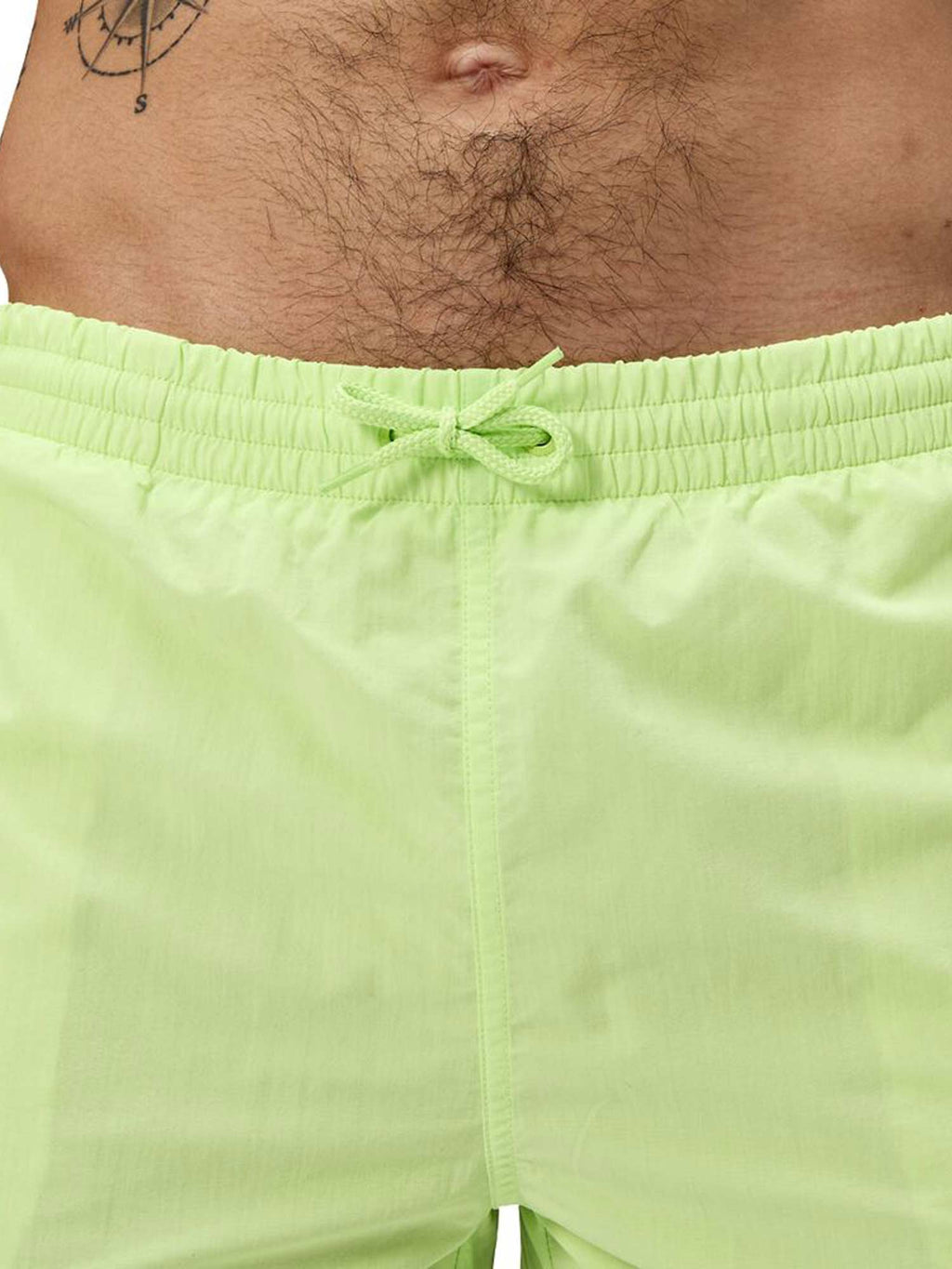 SPEEDO Плувни шорти ESSENTIALS 16 WATERSHOR