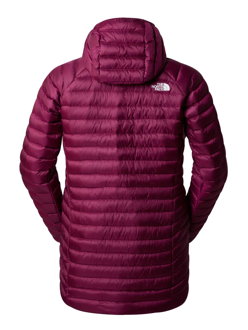 THE NORTH FACE Яке W NEW TREVAIL PARKA