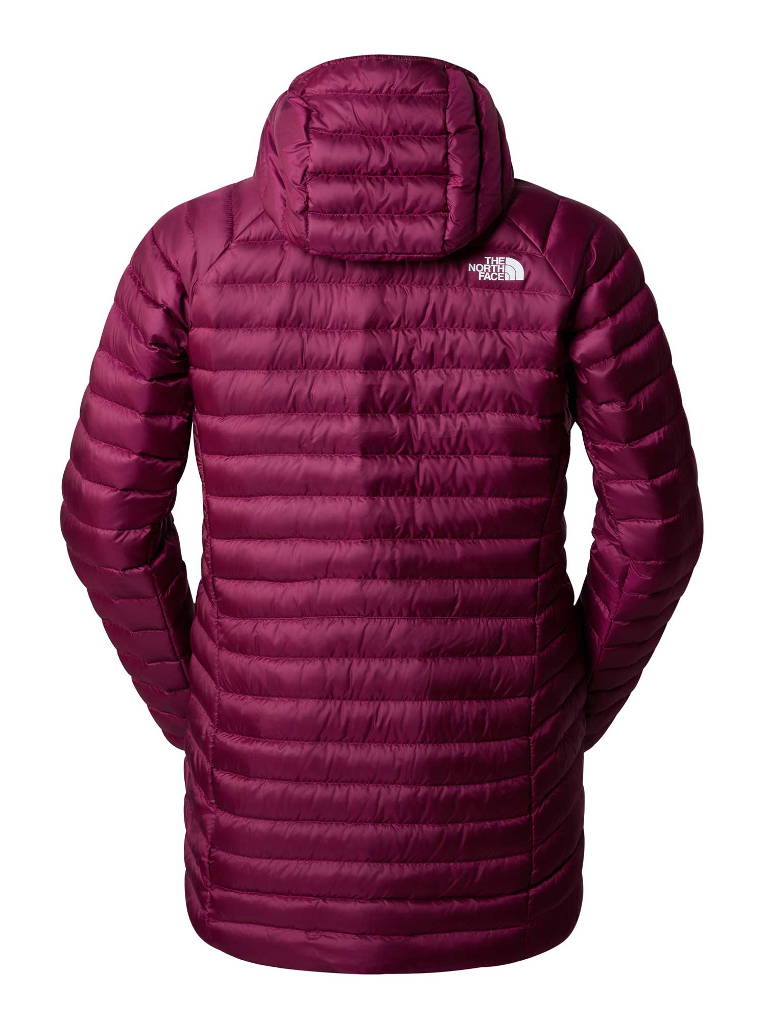 THE NORTH FACE Яке W NEW TREVAIL PARKA