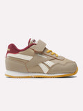 REEBOK Обувки ROYAL CL JOG 3.0 1V
