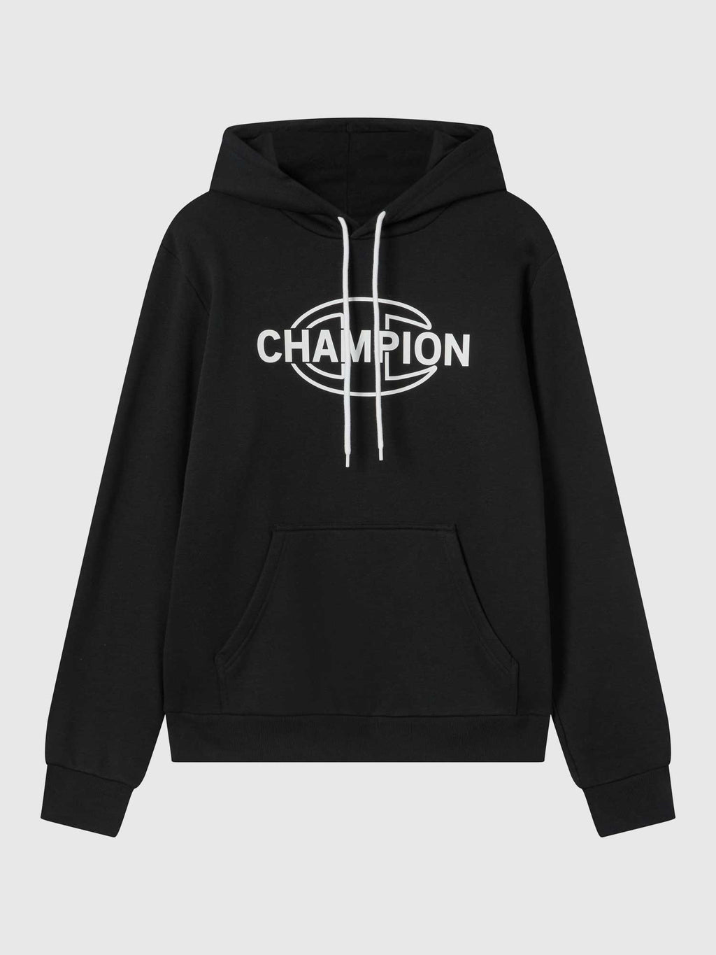 CHAMPION Суитшърт Hooded Sweatshirt