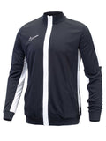 NIKE TEAM Спортно горнище M NK DF ACD23 TRK JKT K