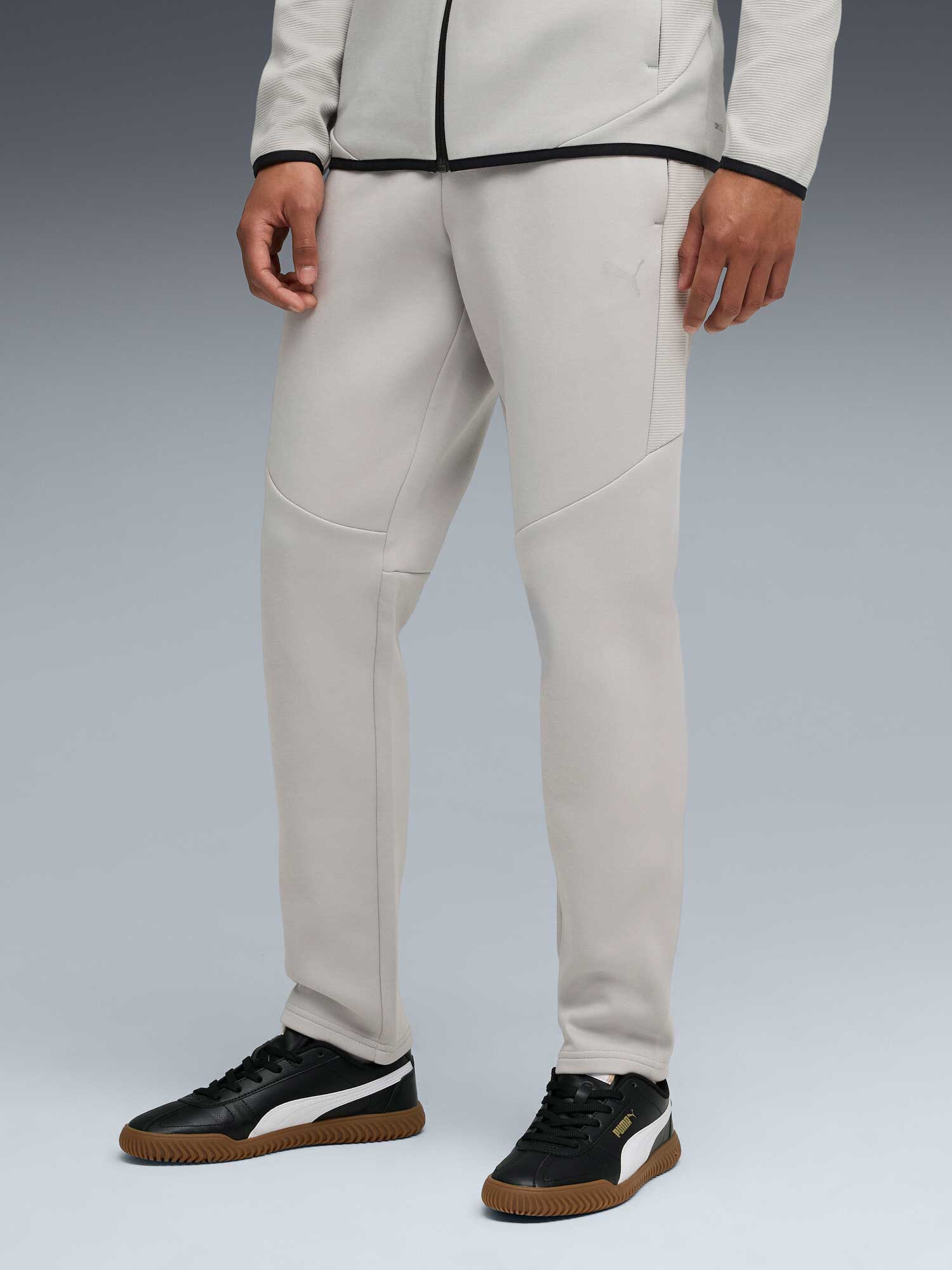 PUMA Спортно долнище EVOSTRIPE Pants DK
