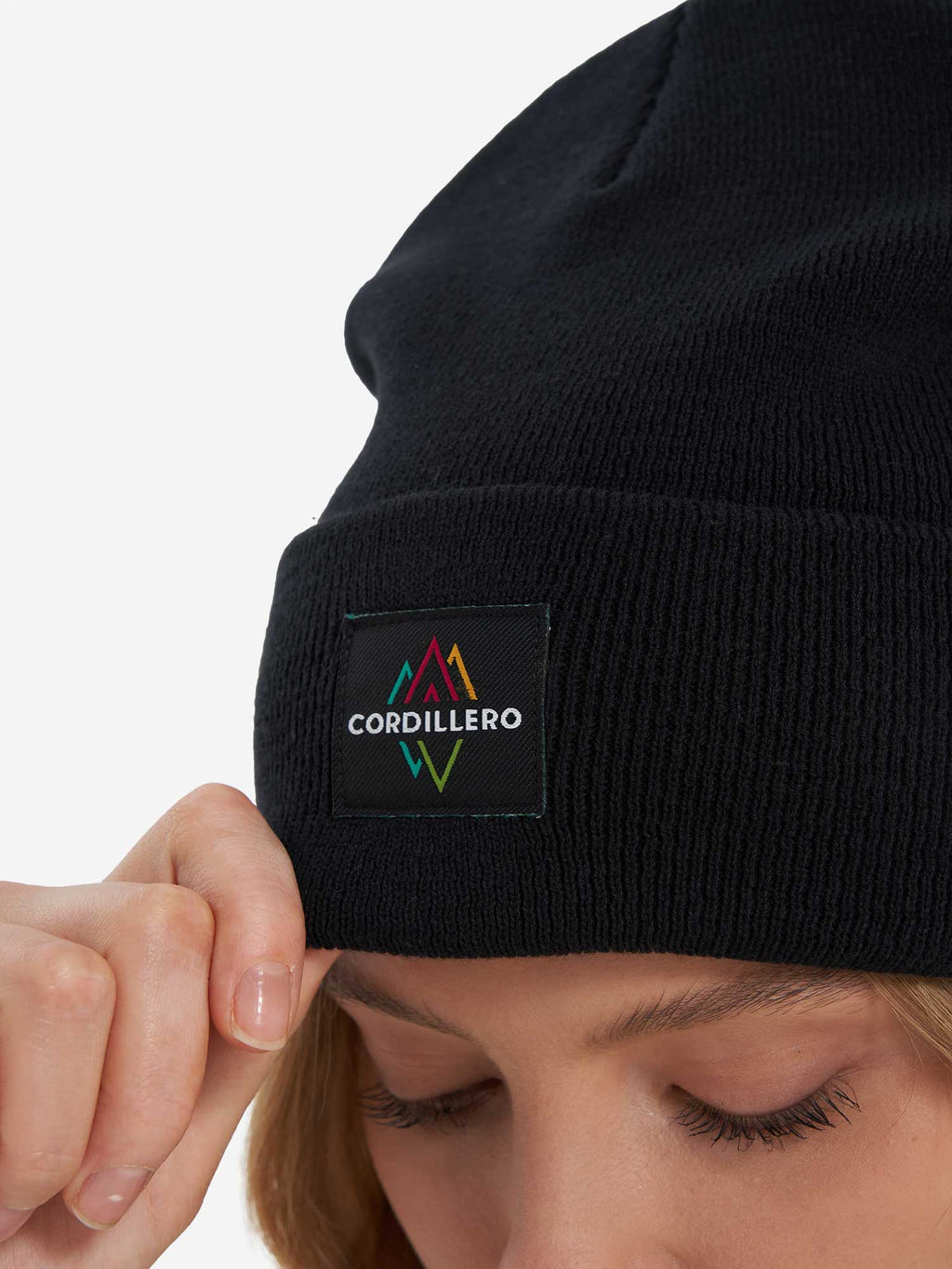 CORDILLERO Шапка Unisex Knitted Hat