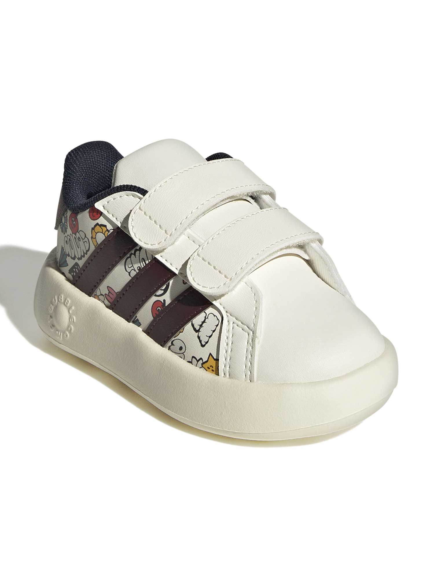 ADIDAS SPORTSWEAR Обувки Grand Court 2.0 Kids