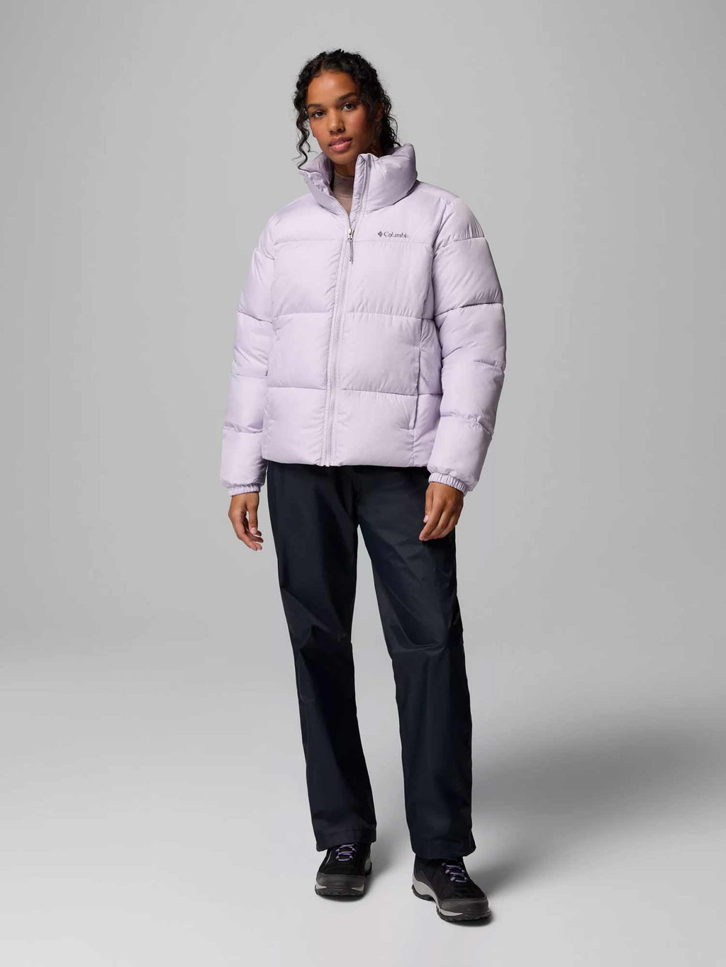 COLUMBIA Яке Women's Puffect™ II Full Zip
