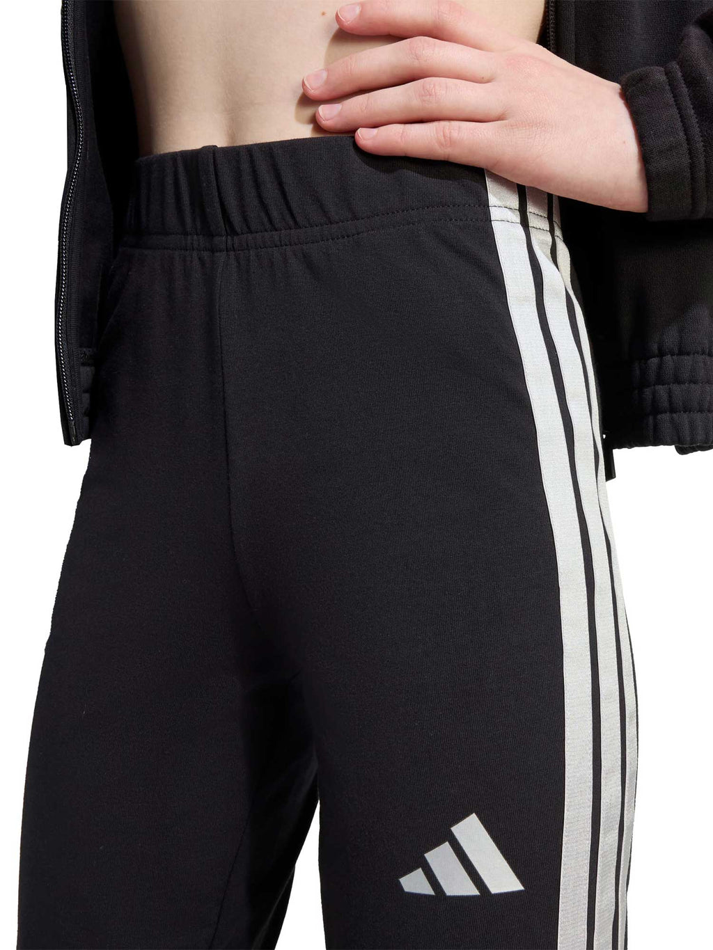 ADIDAS SPORTSWEAR Спортен екип Glam Track Suit Kids