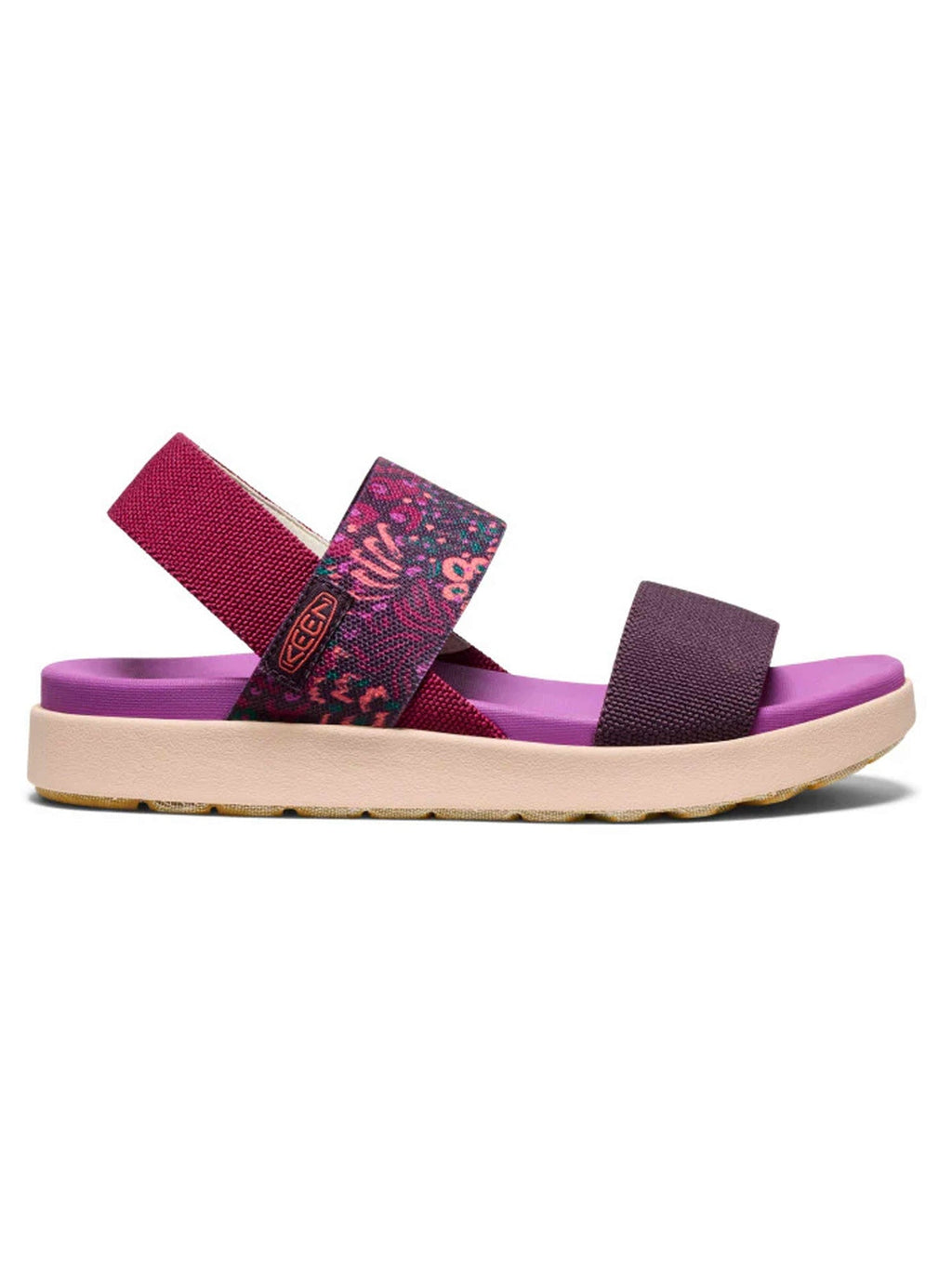 KEEN Сандали ELLE BACKSTRAP