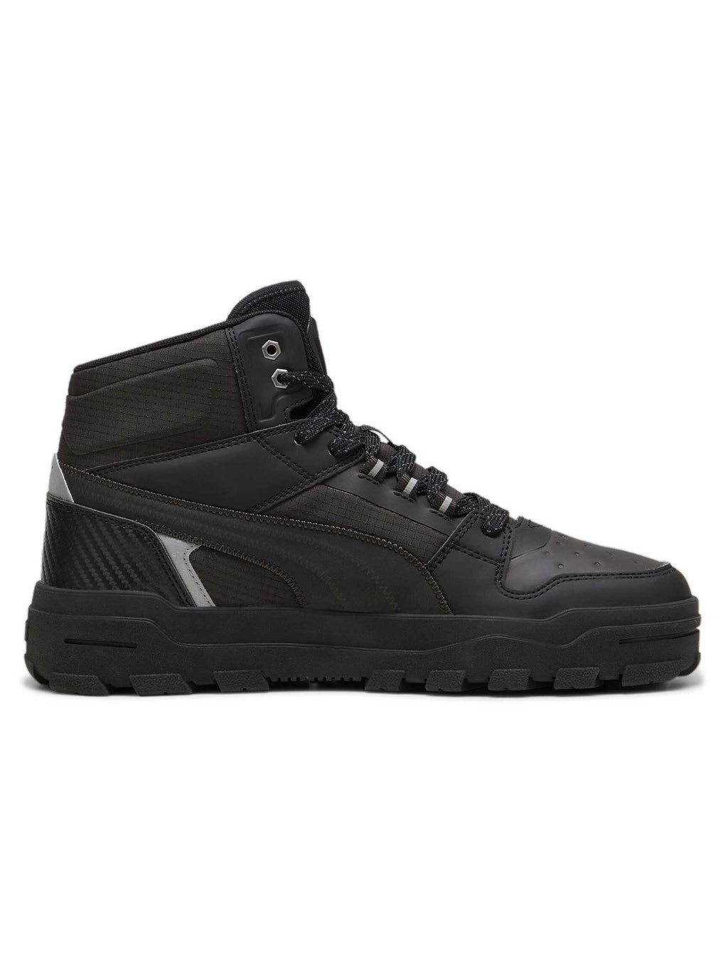PUMA Обувки Rebound Abrupt Open Road II